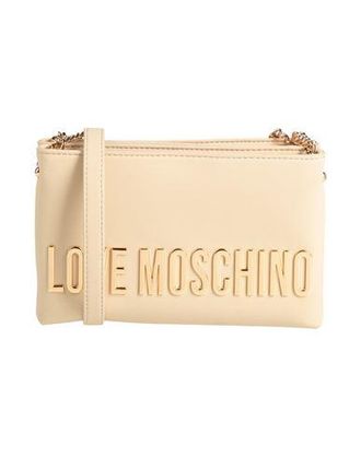 Love Moschino BAGS - Cross-body bags on YOOX.COM