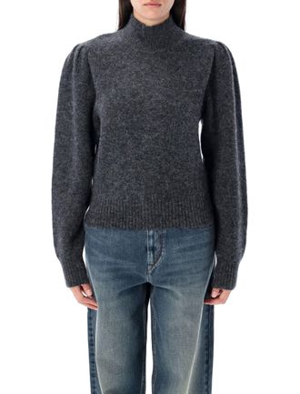 Isabel Marant Sweaters Grey