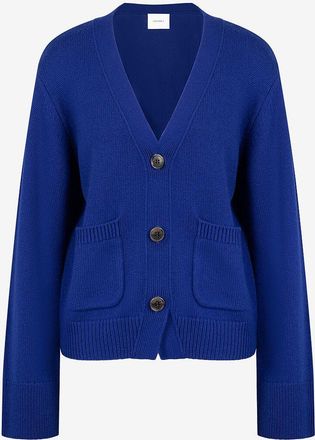 Lisa Yang Cardigan aus Kaschmir The Danny Cardigan
