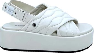 Blauer Mujer, Zapatos, Azul, Talla: 40 EU
