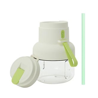 OEM Licuadora/extractor De Jugo Port&aacute;til De 850 Ml, Vaso De Viaje Multifuncional, Licuadora Personal, Licuadora De Frutas, M&aacute;quina Para Hacer Batidos (ver