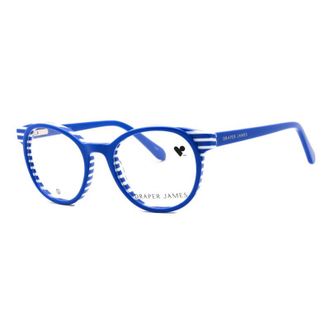 Draper James DJ1021 415 Blue Stripped 46mm