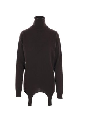 Saint Laurent Sweaters