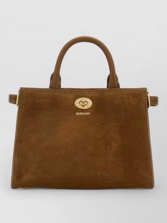 Burberry cotswolds mini leather shoulder bag