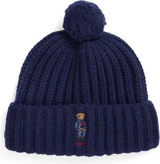 Polo Ralph Lauren Donna, Accessori, Blu, Taglia unica, new