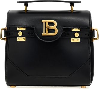 Balmain B Buzz 23 Handbag