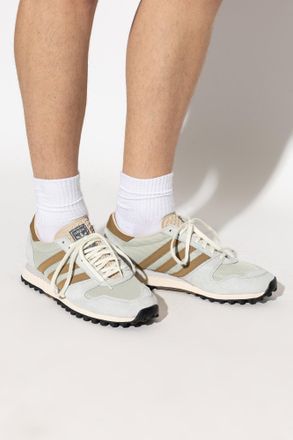 adidas LONGRIDGE SPEZIAL Sports Shoes, Mens, Light Blue