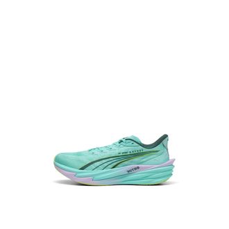 Puma Puma, Heren, Sport, Groen, Maat: 41 1/2 EU Synthetisch