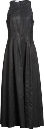 Brunello Cucinelli DRESSES - Maxi dresses on YOOX.COM