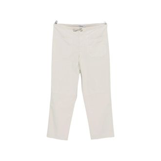Gimaguas Carlos Drawstring-waist Trousers