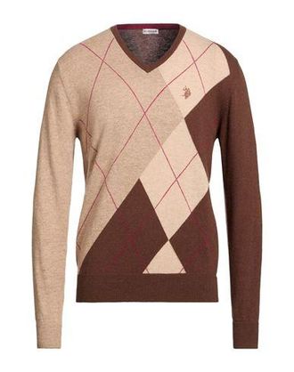 U.S.Polo Association KNITWEAR - Jumpers on YOOX.COM