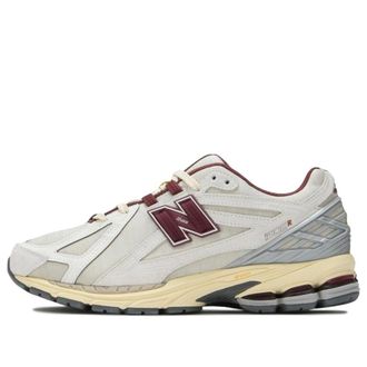 New Balance 1906R White Burgundy M1906RAS