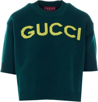 Gucci Top