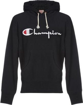 Champion TOPWEAR - Sweatshirts sur YOOX.COM
