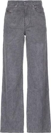 Diesel BOTTOMWEAR - Trousers on YOOX.COM