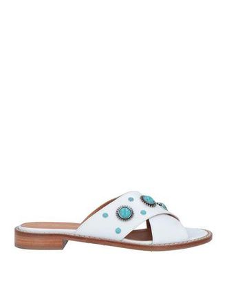 Via Roma 15 SCHUHE - Sandalen auf YOOX.COM