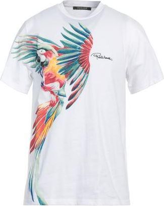 Roberto Cavalli TOPWEAR - T-shirts on YOOX.COM