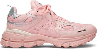 Axel Arigato Sphere Trip Runner - Dames - Sneakers - Roze - 36 EU - Leer - Schoenen
