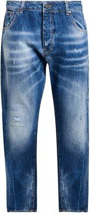 ZuElements BOTTOMWEAR - Pantaloni jeans su YOOX.COM