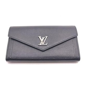 Louis Vuitton Long Wallet (Bi-Fold) (Pre-Owned)