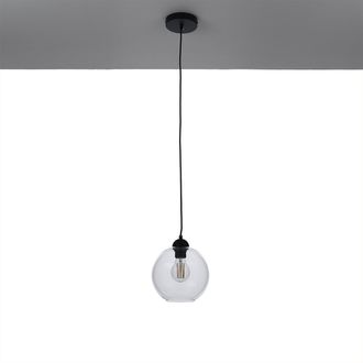 tomasucci L&aacute;mpara GLOBE 20 CLEAR