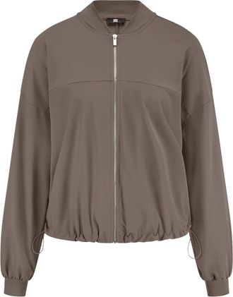 Riani Donna, Giacche, Grigio, 2Xl, new