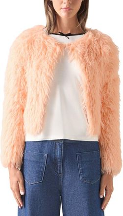 L.k. Bennett Lk Bennett Bow Cardigan