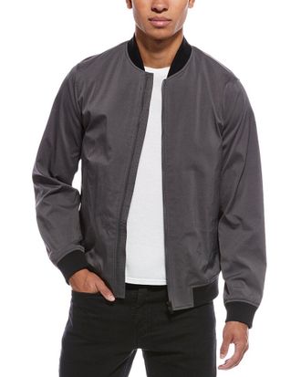 Theory Brenton Ascend Jacket