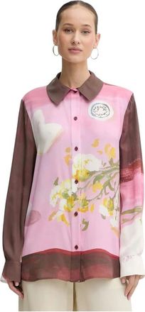 Stine Goya Camicie - - Blouses & Shirts - Donna - Multicolore - S