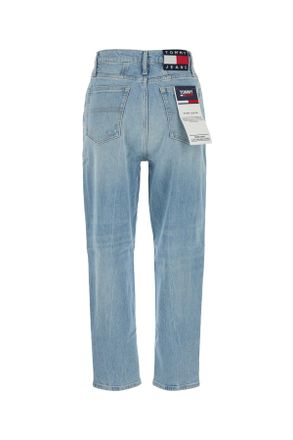 Tommy Hilfiger Womens Jeans Denim Cotton