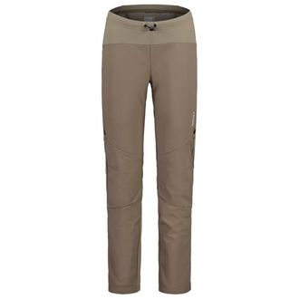 Maloja CristinaM. Langlaufhose f&uuml;r Damen | braun