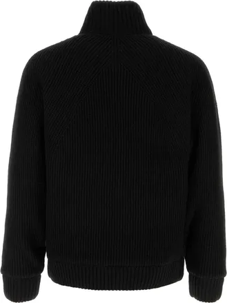 Carhartt Work in Progress Jacket - Black