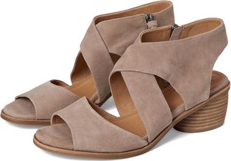 Söfft Camille Womens Shoes Stone : 6 M (B), Leather