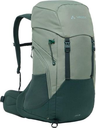 Vaude Jura 32 Wanderrucksack - Unisex | blau