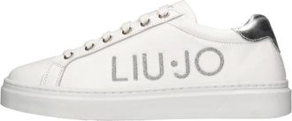 Liu Jo Sneakers, female, White, 5 UK, Trainers White