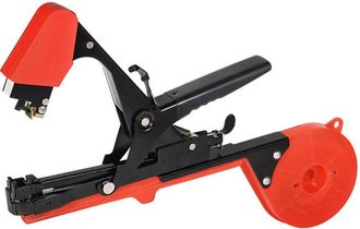 OEM Atadora De Plantas, Ligera, De 45 Mm, Para Tomates, Vi&ntilde;edos, &Aacute;rboles Frutales, Hortalizas Y Agricultura