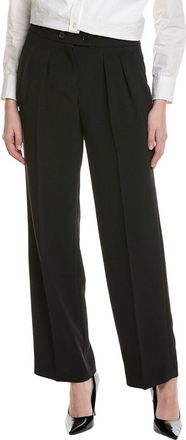 Kenneth Cole Pleated Pant