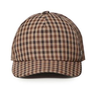 Dondup Caps - Dames - Petten - Bruin - ONE Size - Accessoires