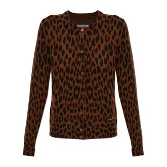 Zadig&Voltaire Dames, Truien, Bruin, Maat: M Wol