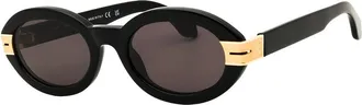 Palm Angels Unisex Harmony 53Mm