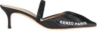 Kenzo CALZADO - Mules & Zuecos en YOOX.COM