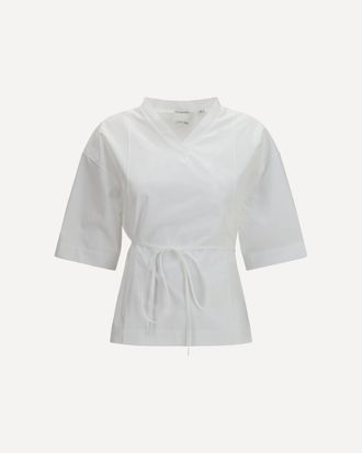 Calvin Klein Lynn Shirt Female 40