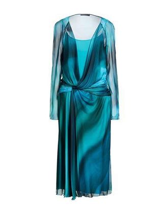 Alberta Ferretti VESTITI - Vestiti midi su YOOX.COM