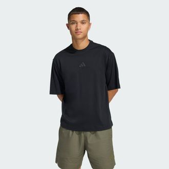 adidas Mens adidas City Tech Woven Shorts