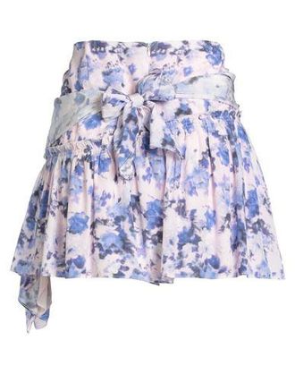 Isabel Marant BOTTOMWEAR - Minigonne su YOOX.COM