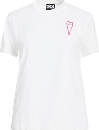 Diesel TOPS - T-shirts auf YOOX.COM