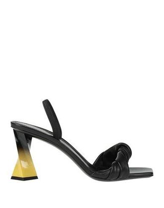 Pollini FOOTWEAR - Sandals on YOOX.COM