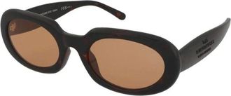 Marc Jacobs Zonnebrillen - unisex - Zonnebrillen - Bruin - 53 MM - Accessoires