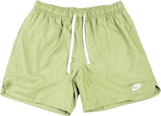 Nike Sportswear Woven Lined Flow Shorts Alligator DM6830-334