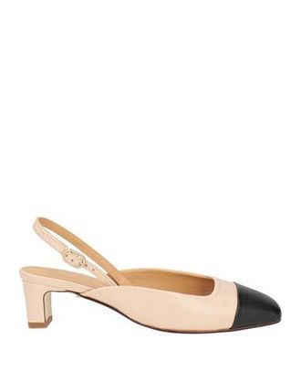 Alohas FOOTWEAR - Pumps on YOOX.COM